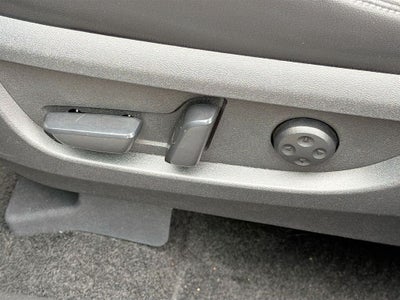 2024 INFINITI QX55 LUXE AWD