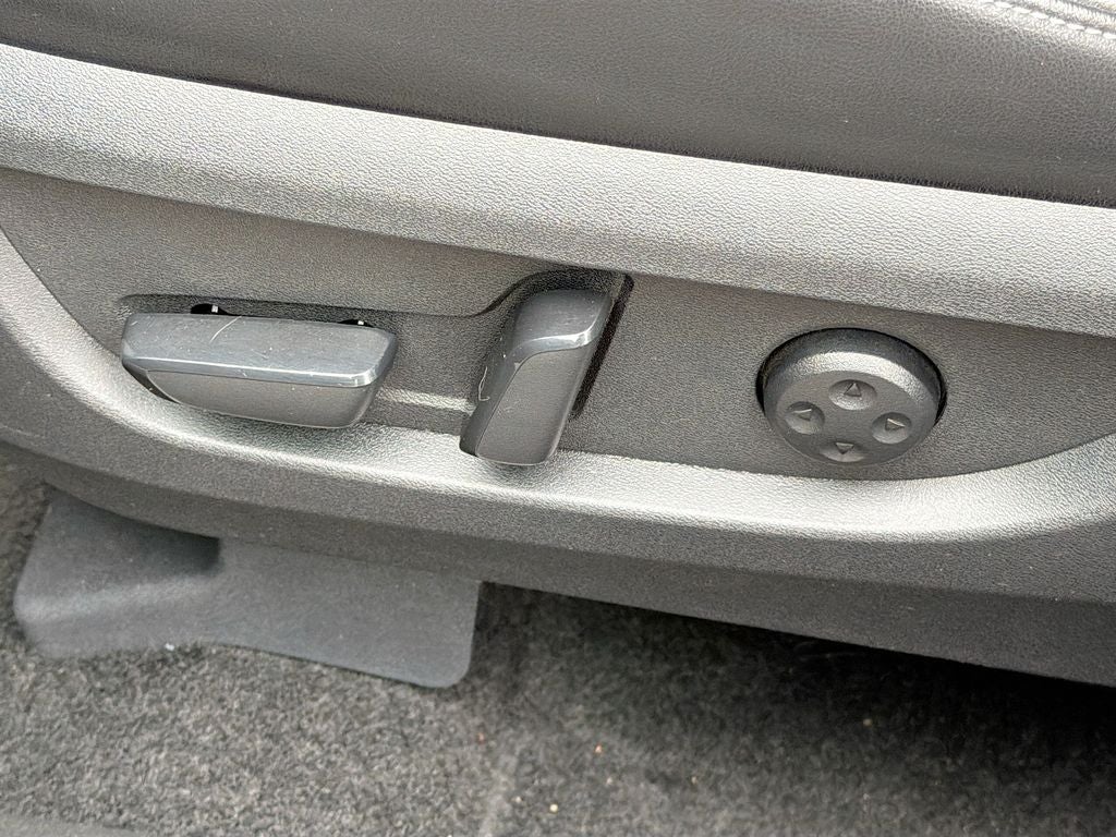 2024 INFINITI QX55 LUXE AWD