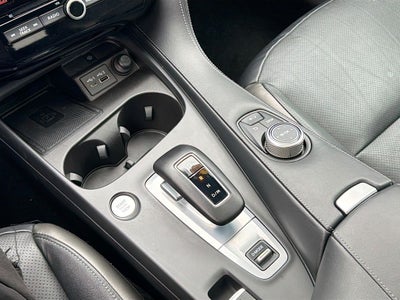 2024 INFINITI QX55 LUXE AWD