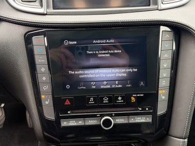 2024 INFINITI QX55 LUXE AWD