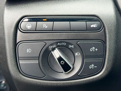 2024 INFINITI QX55 LUXE AWD