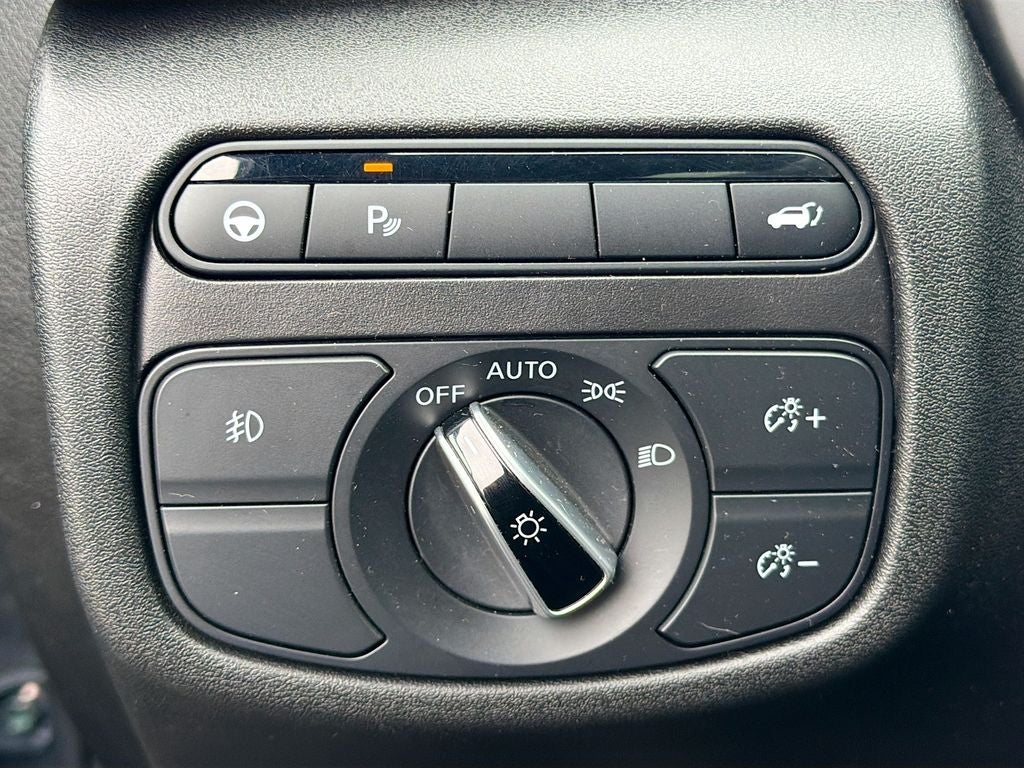 2024 INFINITI QX55 LUXE AWD