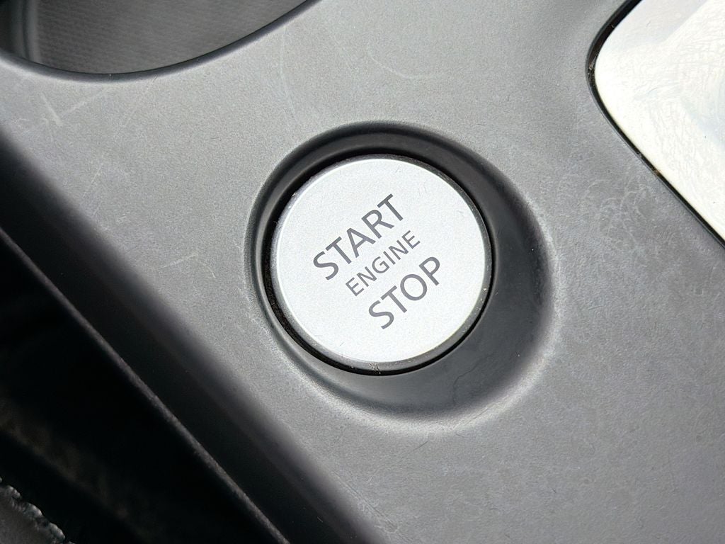 2024 INFINITI QX55 LUXE AWD