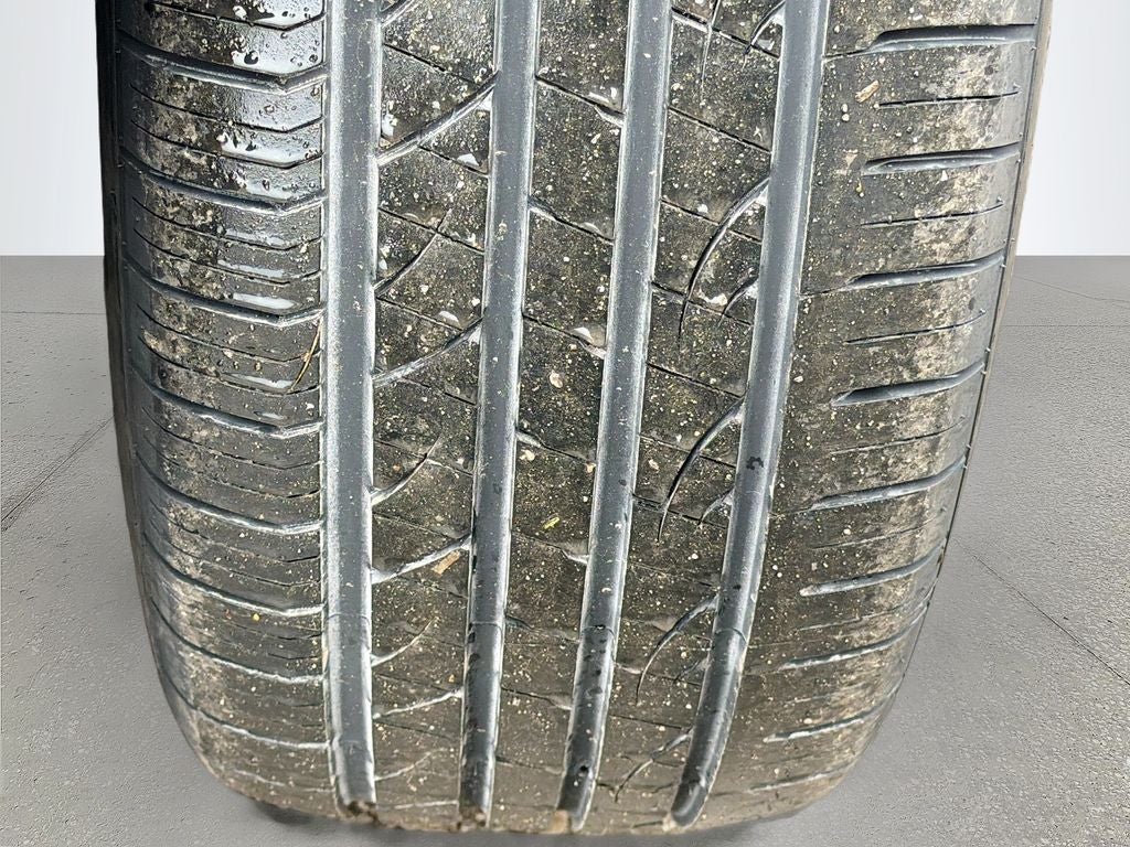 2024 INFINITI QX55 LUXE AWD