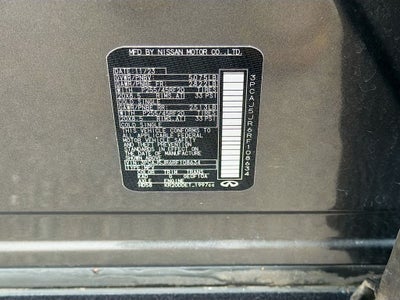 2024 INFINITI QX55 LUXE AWD