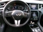 2024 INFINITI QX55 LUXE AWD
