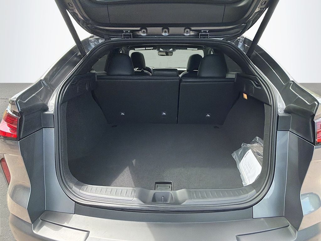 2025 INFINITI QX55 ESSENTIAL AWD