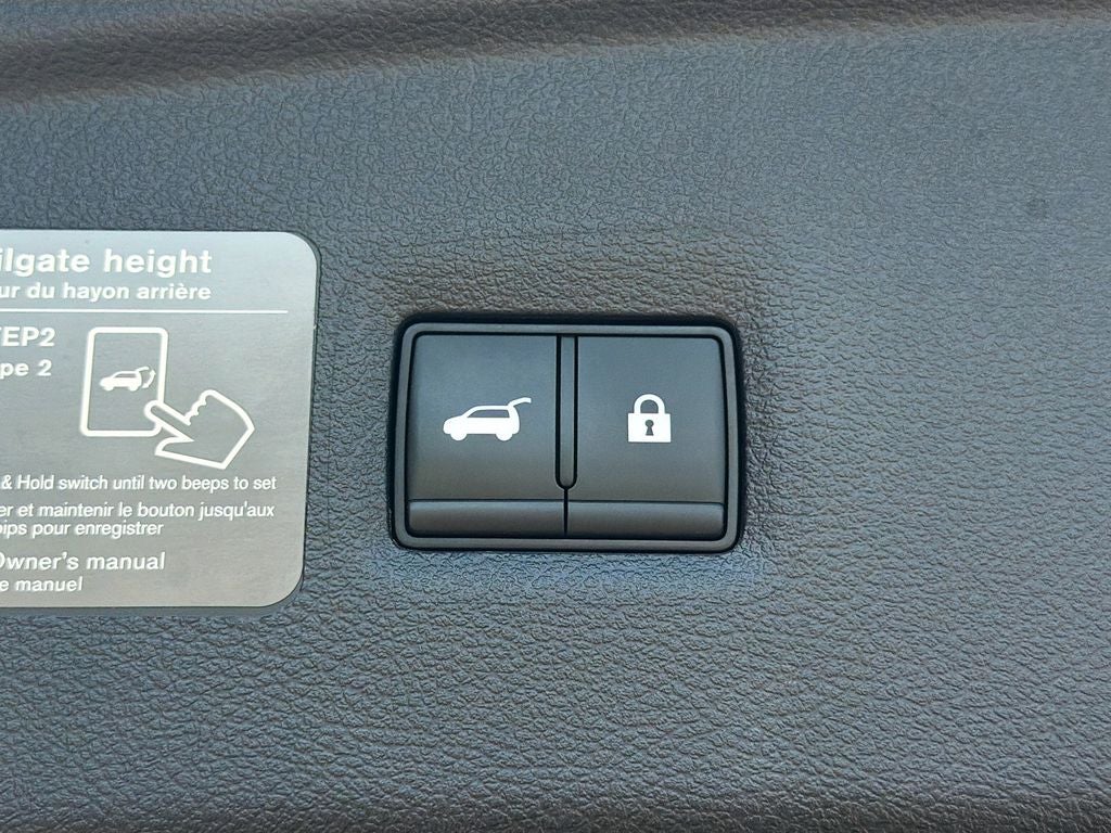 2025 INFINITI QX55 ESSENTIAL AWD