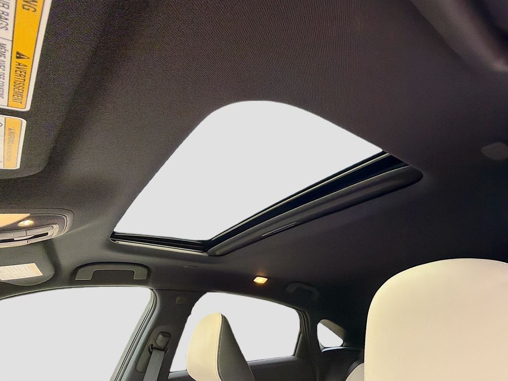 2025 INFINITI QX55 ESSENTIAL AWD