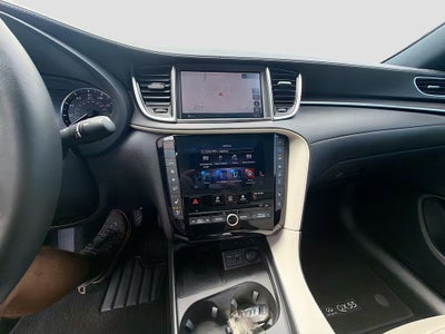 2025 INFINITI QX55 ESSENTIAL AWD