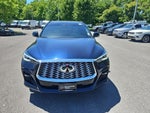 2025 INFINITI QX55 SENSORY AWD