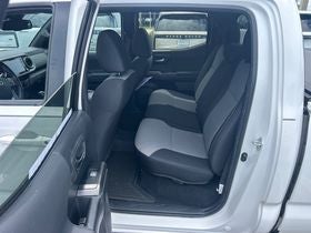 2022 Toyota Tacoma TRD Sport V6