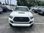2022 Toyota Tacoma TRD Sport V6