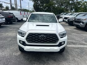 2022 Toyota Tacoma TRD Sport V6
