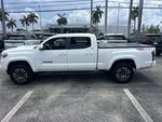 2022 Toyota Tacoma TRD Sport V6