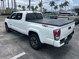 2022 Toyota Tacoma TRD Sport V6