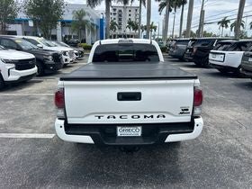 2022 Toyota Tacoma TRD Sport V6