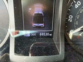 2019 Toyota Tacoma TRD Sport V6