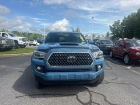 2019 Toyota Tacoma TRD Sport V6