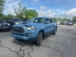 2019 Toyota Tacoma TRD Sport V6