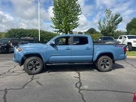 2019 Toyota Tacoma TRD Sport V6