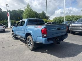 2019 Toyota Tacoma TRD Sport V6