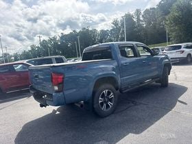 2019 Toyota Tacoma TRD Sport V6