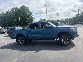 2019 Toyota Tacoma TRD Sport V6