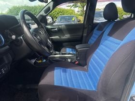 2019 Toyota Tacoma TRD Sport V6