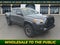 2021 Toyota Tacoma SR V6