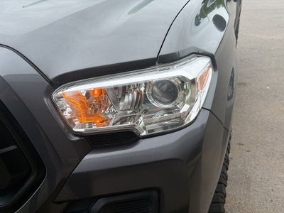 2021 Toyota Tacoma SR V6