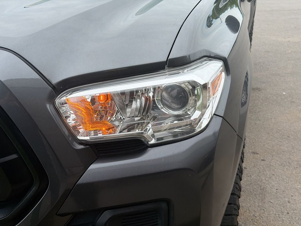 2021 Toyota Tacoma SR V6