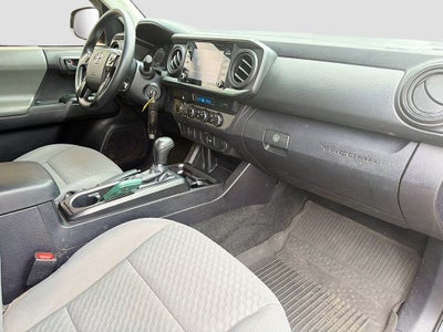 2021 Toyota Tacoma SR V6