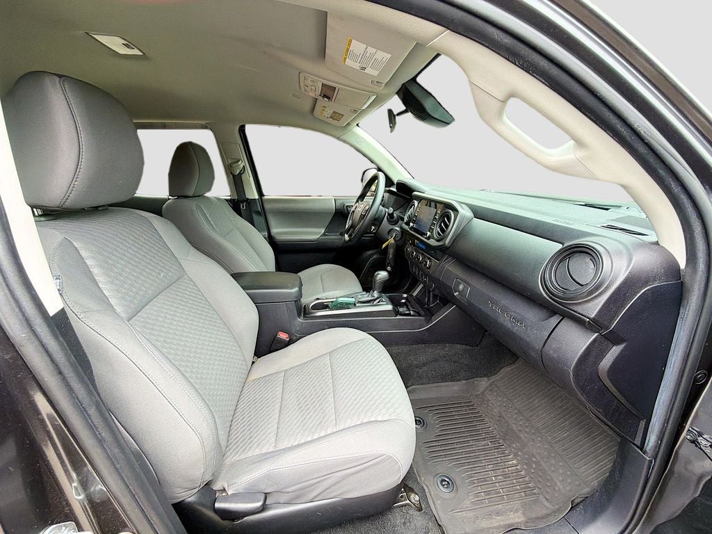 2021 Toyota Tacoma SR V6