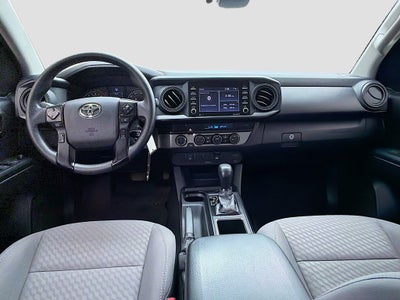 2021 Toyota Tacoma SR V6