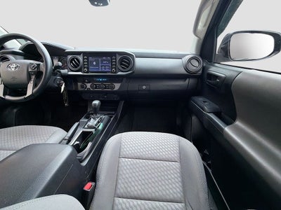 2021 Toyota Tacoma SR V6