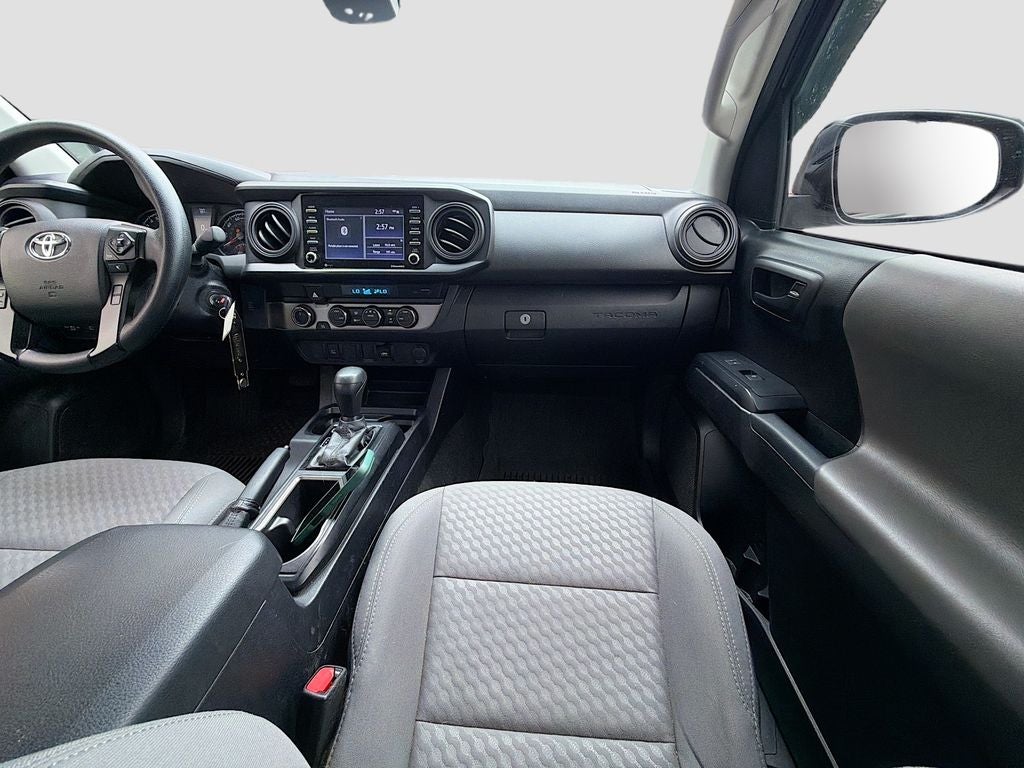 2021 Toyota Tacoma SR V6
