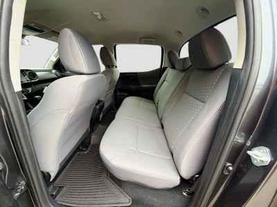 2021 Toyota Tacoma SR V6