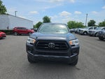 2021 Toyota Tacoma SR V6