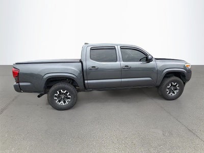 2021 Toyota Tacoma SR V6