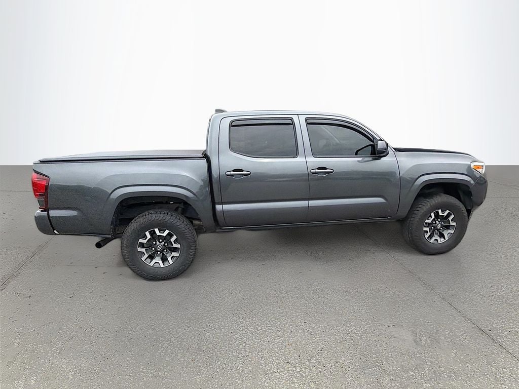2021 Toyota Tacoma SR V6