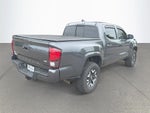 2021 Toyota Tacoma SR V6