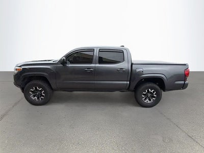 2021 Toyota Tacoma SR V6