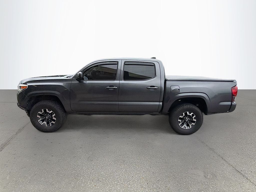 2021 Toyota Tacoma SR V6
