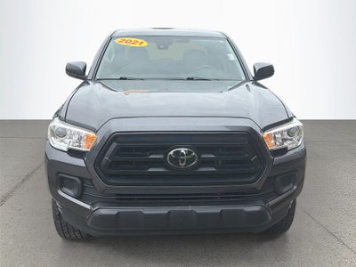 2021 Toyota Tacoma SR V6