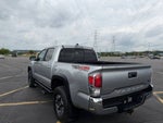 2022 Toyota Tacoma TRD Off-Road V6