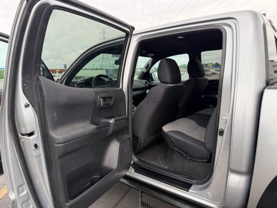 2022 Toyota Tacoma TRD Off-Road V6