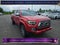2022 Toyota Tacoma Limited