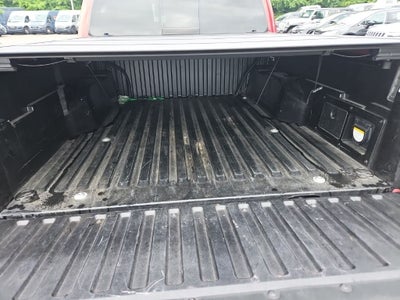 2022 Toyota Tacoma Limited
