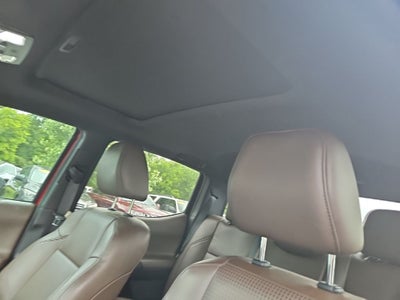 2022 Toyota Tacoma Limited